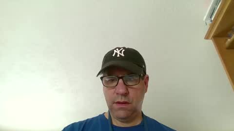 stephenhal9 online show from 12.05.25