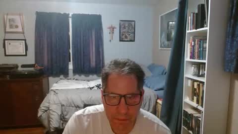 stephenhal9 online show from 02.22.26