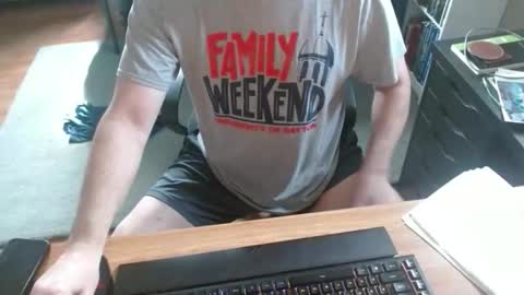 stephenhal9 online show from 02.28.26