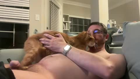 stephenhurst1987 online show from 11.22.25