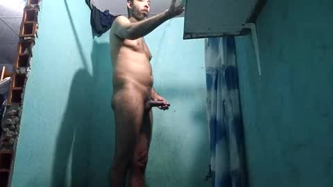 Snapshot of stephenson36 chatting on 03.01.25 stephenson36 online show from 03.01.25