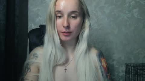 Grace online show from 01.06.26