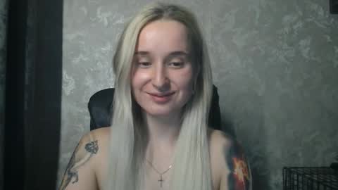 Grace online show from 02.07.26