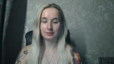 Grace online show from 02.08.26