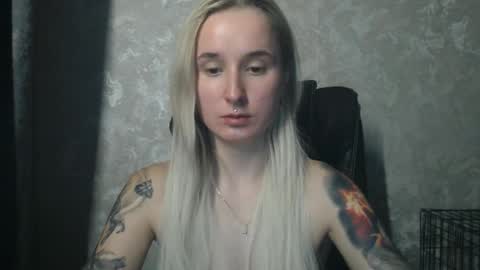 Grace online show from 02.10.26