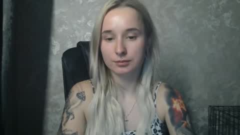 Grace online show from 02.11.26