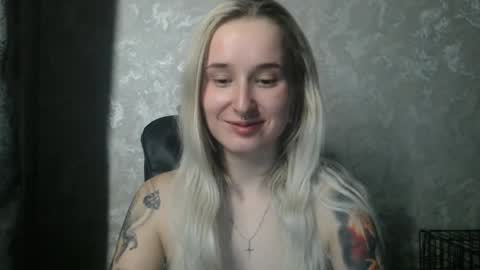 Grace online show from 02.18.26