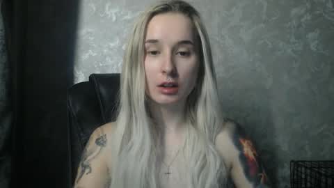 Grace online show from 02.20.26