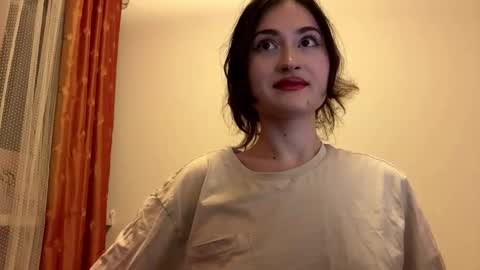 Stephanie online show from 01.05.26