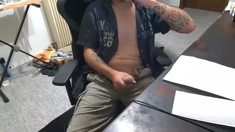 steppporn online show from 09.21.25