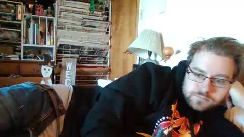 Ian23602 online show from 11.17.25