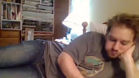 Ian23602 online show from 11.21.25