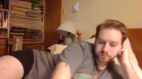 Ian23602 online show from 11.22.25