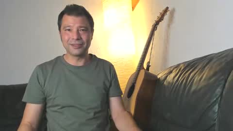 Snapshot of sternhagel chatting on 07.24.26 sternhagel online show from 07.24.26