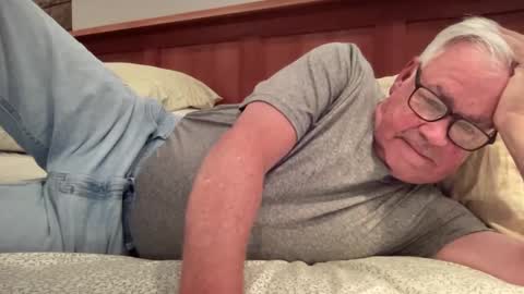 Steve online show from 10.19.25