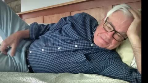 Steve online show from 05.02.26