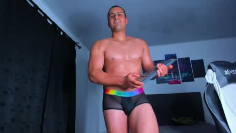 steve_coltt online show from 03.26.26