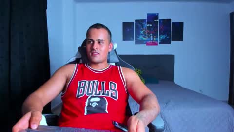 steve_coltt online show from 03.28.26