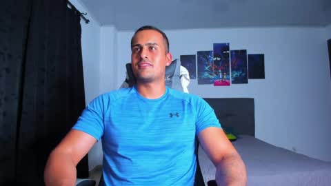 steve_coltt online show from 03.30.26