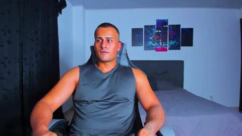 steve_coltt online show from 04.05.26