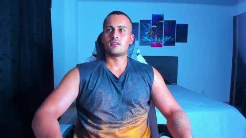 steve_coltt online show from 04.09.26