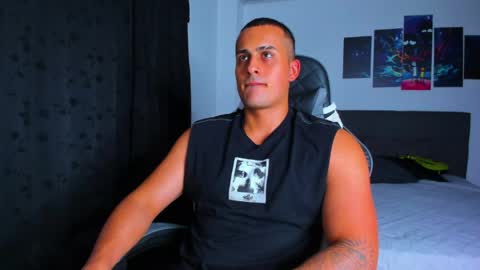 steve_coltt online show from 04.10.26