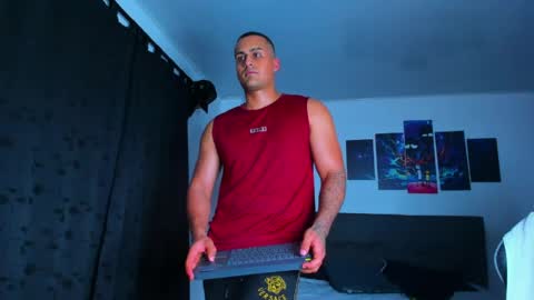 steve_coltt online show from 04.16.26