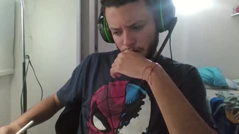 Steve online show from 01.13.26