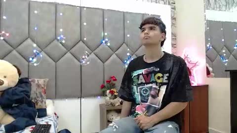 Steve Hotman  online show from 03.15.26