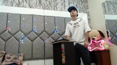 Steve Hotman  online show from 03.21.26