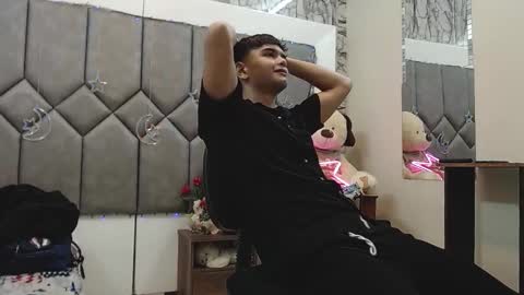 Steve Hotman  online show from 03.30.26