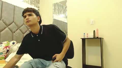 Steve Hotman  online show from 05.07.26