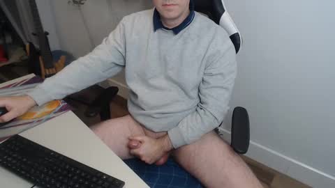 steve_oo8 online show from 03.06.25