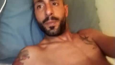 steve_x91 online show from 06.06.26