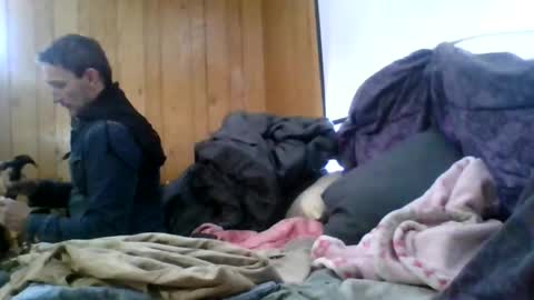 steveallison555668466 online show from 01.31.26