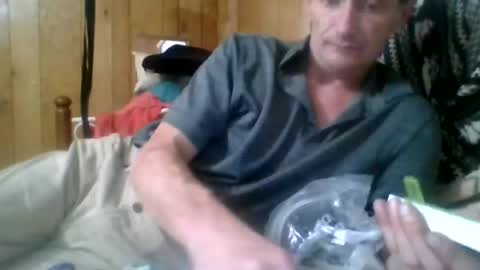 steveallison555668466 online show from 02.25.26