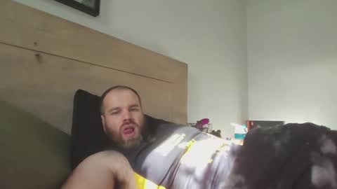 Snapshot of stevebrooks91 chatting on 02.11.26 Steven online show from 02.11.26