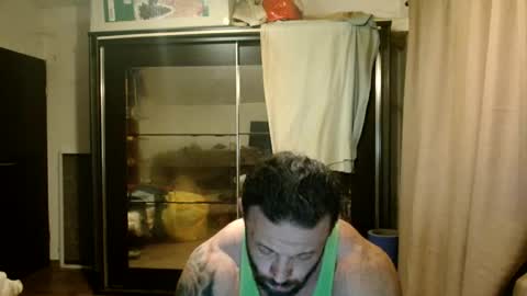 Steve Oakenshield son of John son of Vasyl online show from 10.21.25