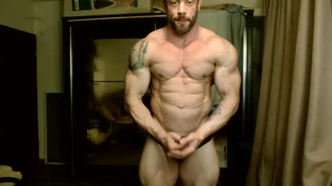 Steve Oakenshield son of John son of Vasyl online show from 10.27.25