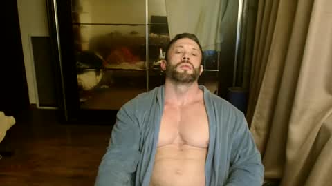 Steve Oakenshield son of John son of Vasyl online show from 10.30.25