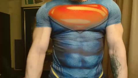 Steve Oakenshield son of John son of Vasyl online show from 02.20.26