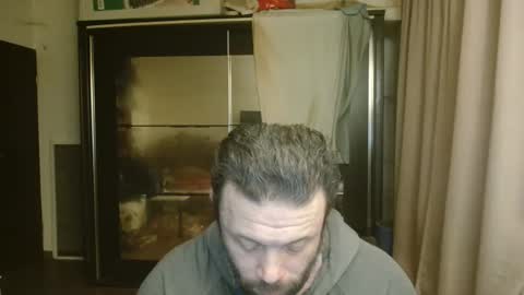 Steve Oakenshield son of John son of Vasyl online show from 03.25.26