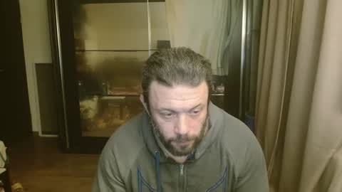 Steve Oakenshield son of John son of Vasyl online show from 03.28.26