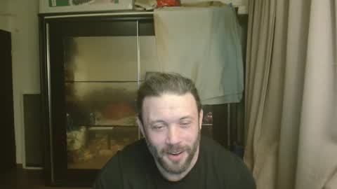 Steve Oakenshield son of John son of Vasyl online show from 03.31.26