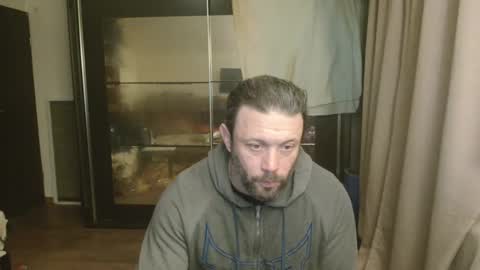 Steve Oakenshield son of John son of Vasyl online show from 04.01.26