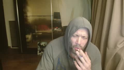 Steve Oakenshield son of John son of Vasyl online show from 04.13.26