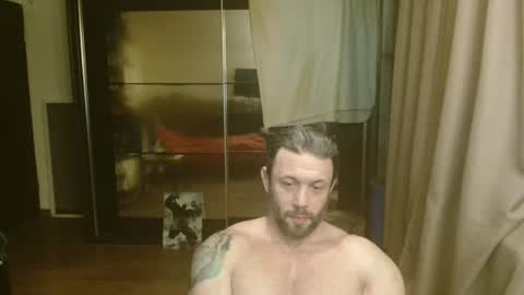 Steve Oakenshield son of John son of Vasyl online show from 04.14.26
