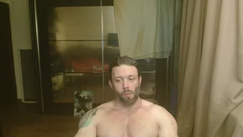 Steve Oakenshield son of John son of Vasyl online show from 04.15.26