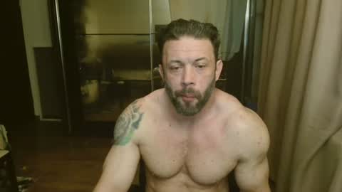 Snapshot of stevebulkzor chatting on 07.07.26 Steve Oakenshield son of John son of Vasyl online show from 07.07.26