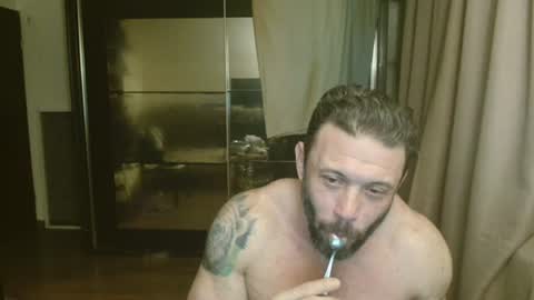 Snapshot of stevebulkzor chatting on 07.14.26 Steve Oakenshield son of John son of Vasyl online show from 07.14.26